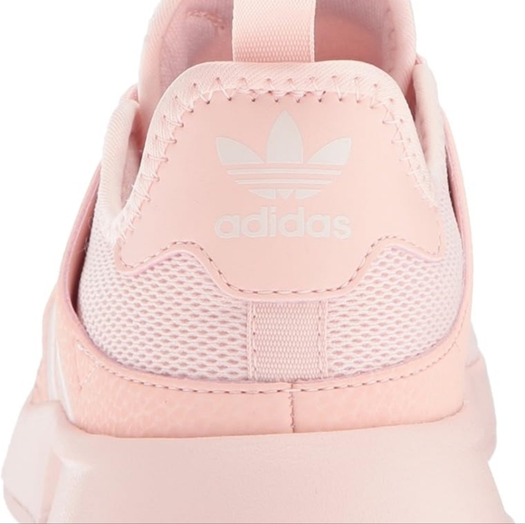 Adidas Icey Pink 6.5Y/ 8W NIB - Picture 8 of 12